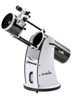 Телескоп Sky-Watcher Dob 8" (200/1200) Retractable