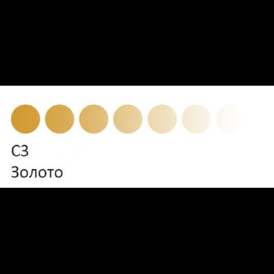 Tinel C3 Золото
