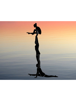 Женские группы