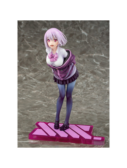 Фигурка 1/7 Аканэ Шинджо (Akane Shinjou)