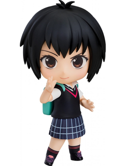 Нендроид Пени Паркер (Peni Parker Spider-Verse Ver.)