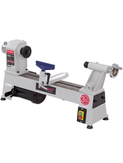 Токарный станок по дереву BELMASH WL-300/450