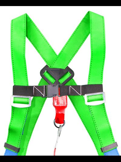 Страховочная система УС-2аБЖ Ук (Уширенный кушак) СИЗ