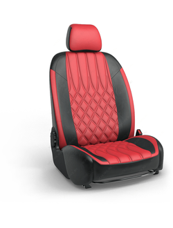 БУГАТТИ КРАСНЫЙ