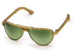 Женские солнцезащитные очки 1/6 (DCG004) - DAMTOYS