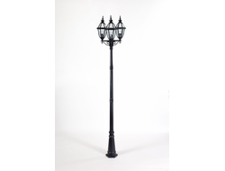 Садово-парковый светильник  Florida 3