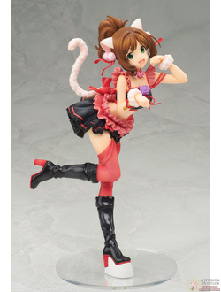 Фигурка 1/8 Мику Маэкава (Maekawa Miku)