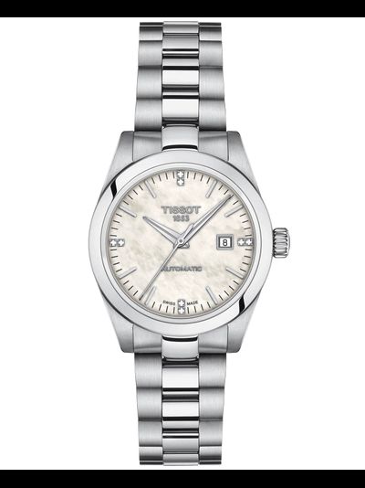 Швейцарские часы Tissot T132.007.11.116.00