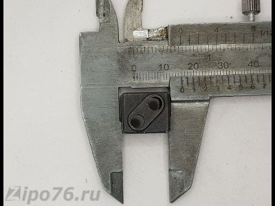 Пилкодержатель металлический