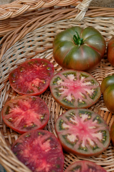 Томат Париж, 10 шт