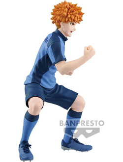 Фигурка Рэнсукэ Кунигами (Rensuke Kunigami Bandai Spirits)