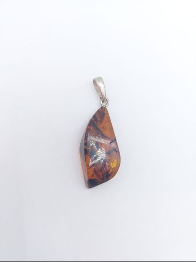 Кулон "Взоры"