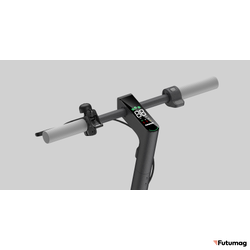 Электросамокат Xiaomi Navee S65C 36v 15AH