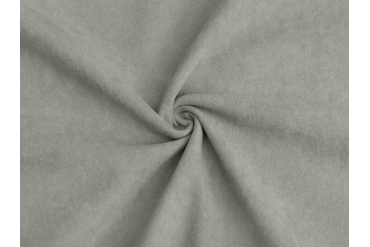 (РАМ) Велюр "Джекпот" (Jackpot)-Dove-11.
Состав: 100% полиэстер.
Плотность: 350 г/кв.м.
Устойчивость к истиранию: 50 000 циклов.
Ширина: 140 см.

Внимание! Цвет материала может быть искажен настройками монитора.