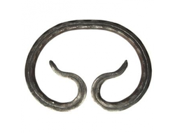 Вензель 102 лд (180х135)