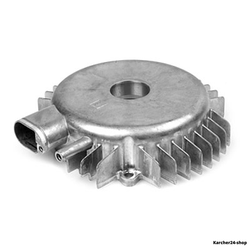 Крышка подшипника b (5.094-127.0)