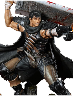 Фигурка 1/7 Гатс (Guts Medicos Entertainment)