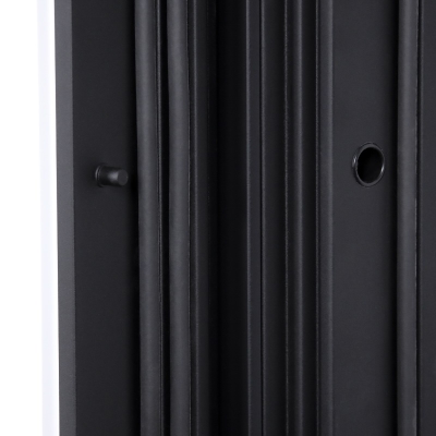 Стальная дверь   Макс 3D (Smart lock DZ 888). Заказная модель.