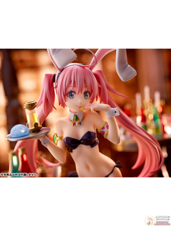 Фигурка 1/7 Милим Нава (Milim Nava Bunny Girl Style)