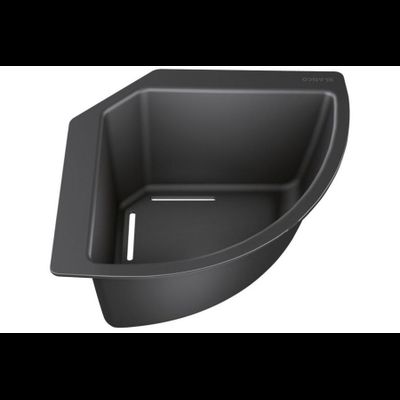 Угловой КОЛАНДЕР Blanco (235866)