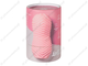 Мастурбатор Marshmallow Fuzzy розовый упаковка