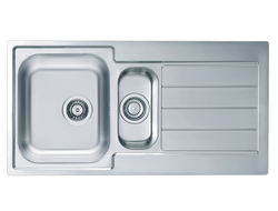 Мойка Alveus Line maxim 10