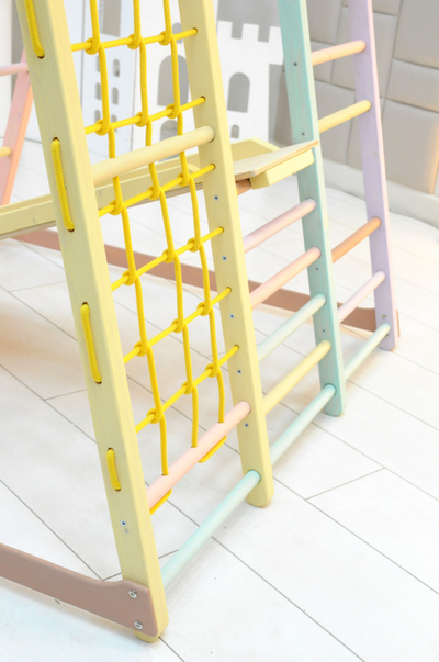 ДСК PERFETTO KIDS "Libellula" цвет Zefiro PS-230