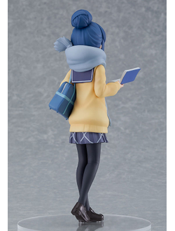 Фигурка Рин Сима (Rin Shima Pop Up Parade)