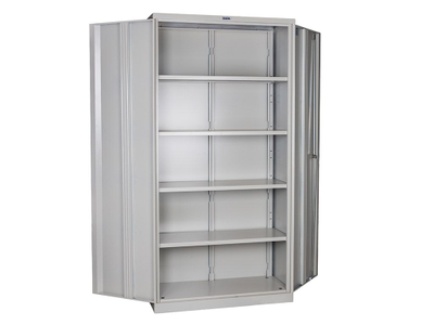 Шкаф ПРАКТИК М 18