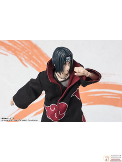 Фигурка Итачи Учиха (Itachi Uchiha NARUTOP99 Edition)