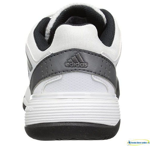 Adidas barricade best sale club xj