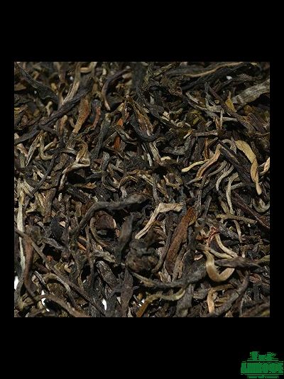 Пуэр 5 лет Шен