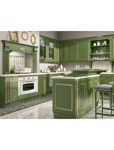 Кухня КЛАССИКА 12