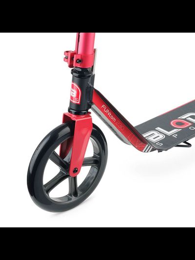 Самокат Blade Sport FunTom  с колесами 230 и 200мм