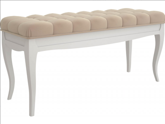 СКАМЬЯ MENFY M108