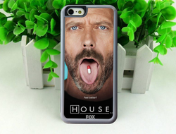 Чехлы на телефон Доктор Хаус, House, M.D №14