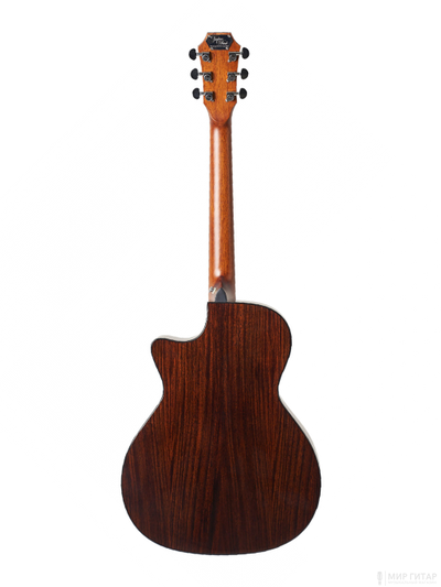 Gopherwood G330C 3