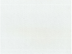 Фетр 1 мм 20х30 см жесткий цвет 660 белый