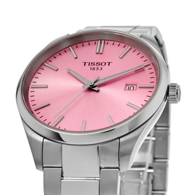 Швейцарские часы Tissot T150.210.11.331.00