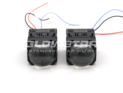 Билед модули Aozoom ALMD-04-01, 1.8 дюйма, 12V, 5500K