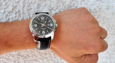 Часы Casio MTP-1314L-8A