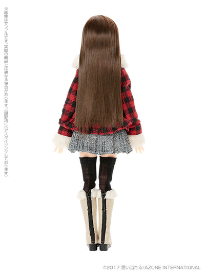 Кукла 1/6 PureNeemo Aika