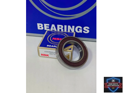 Подшипник 6905 (25 x 42 x 9) NSK