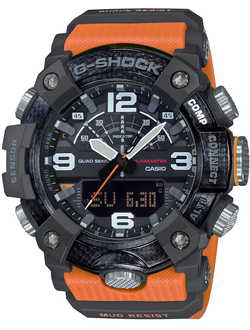 Часы Casio G-Shock GG-B100-1A9ER
