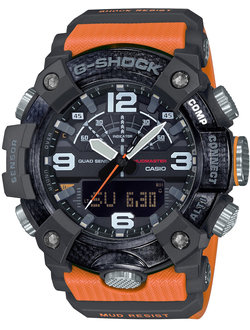 Часы Casio G-Shock GG-B100-1A9