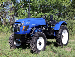 Трактор TZR Т-404