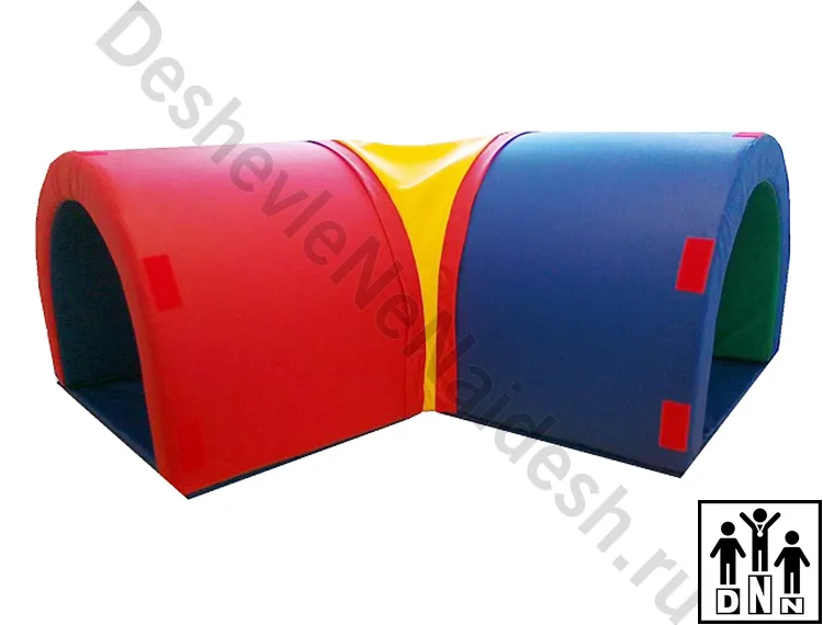 Тоннель Лабиринт