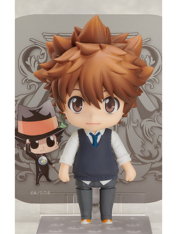 Нендроид Цунаёши Савада (Sawada Tsunayoshi)