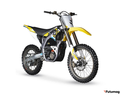 Электромотоцикл SUR-RON Storm Bee F (Off Road)