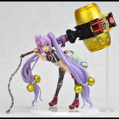 Фигурка 1/8 Канэцугу Наоэ (Naoe Kanetsugu)